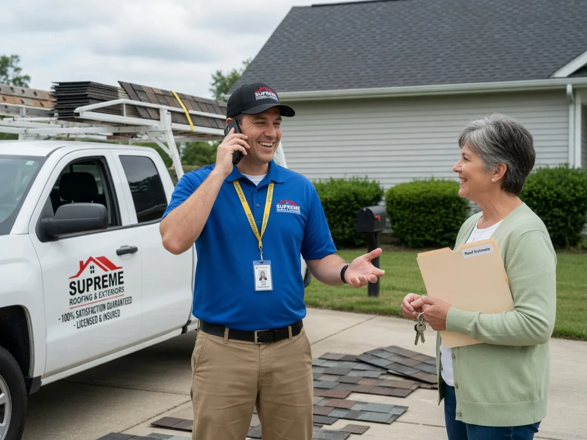 Roof Replacement Jackson, AL FAQs